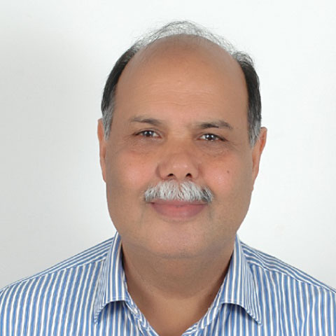 Dr. Ahmed Amri